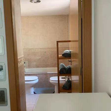 Lejlighed Apartamento Centro Ruzafa