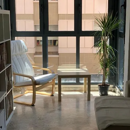 Apartamento Centro Ruzafa
