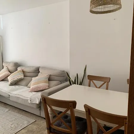 Apartamento Centro Ruzafa Apartment Valencia