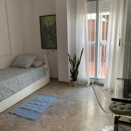 Apartment Apartamento Centro Ruzafa