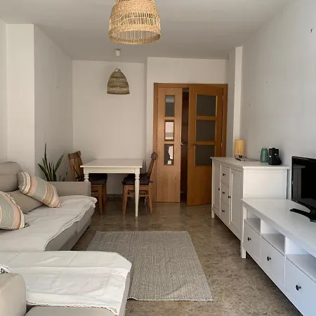 Apartamento Centro Ruzafa Lejlighed *