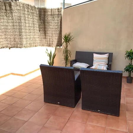 Appartamento Apartamento Centro Ruzafa *