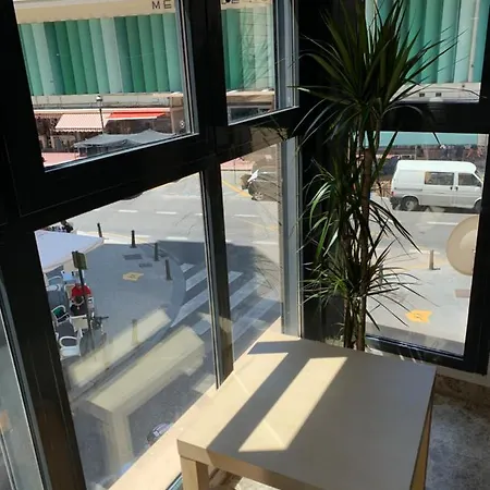 Appartamento Apartamento Centro Ruzafa *