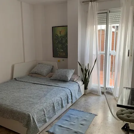 Appartamento Apartamento Centro Ruzafa *