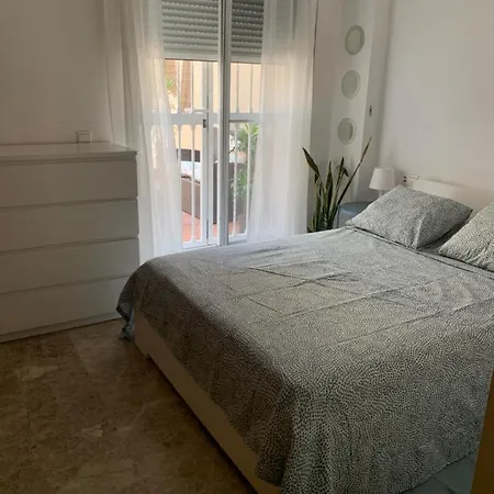 Apartamento Centro Ruzafa Valenza