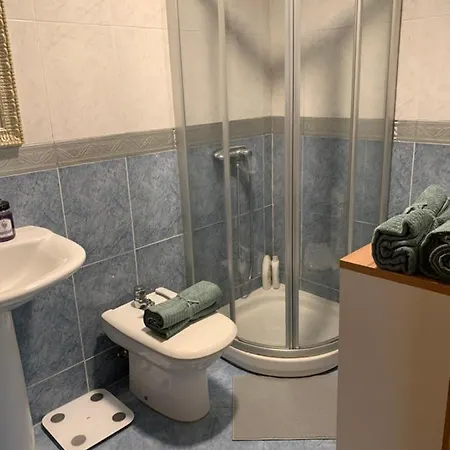 Appartamento Apartamento Centro Ruzafa *