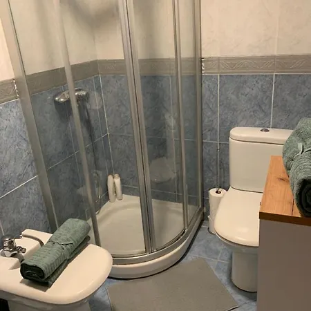 Apartamento Centro Ruzafa Valenza